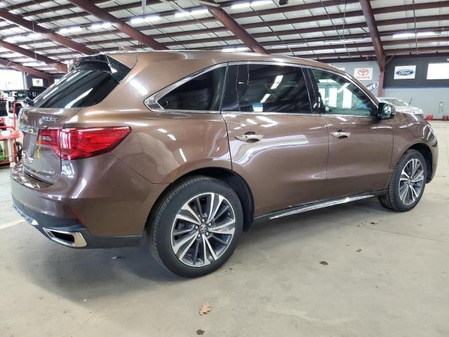 Photo 2 VIN: 5J8YD4H52KL012622 - ACURA MDX 