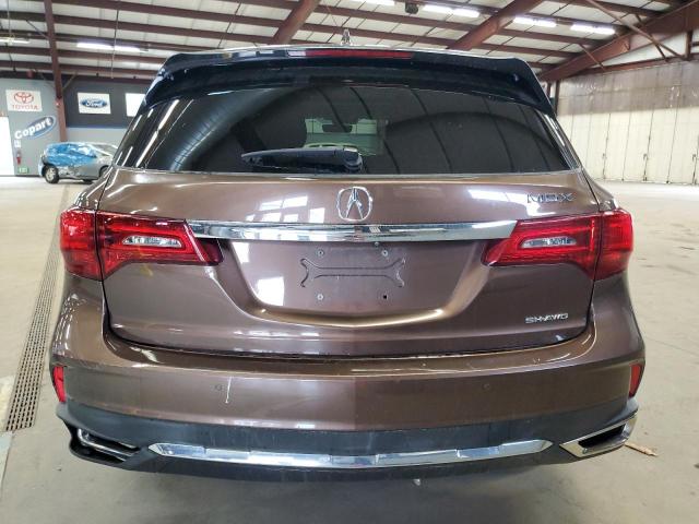 Photo 5 VIN: 5J8YD4H52KL012622 - ACURA MDX 