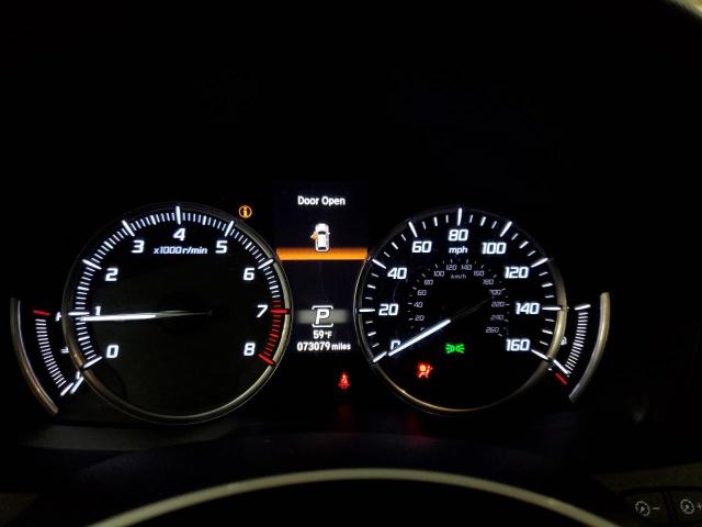 Photo 8 VIN: 5J8YD4H52KL012622 - ACURA MDX 