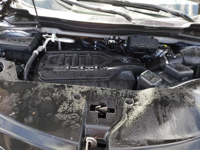 Photo 6 VIN: 5J8YD4H52KL018601 - ACURA MDX TECHNO 