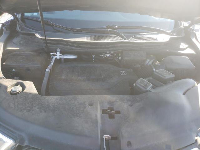 Photo 11 VIN: 5J8YD4H52KL027718 - ACURA MDX TECHNO 