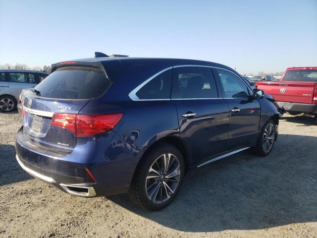 Photo 2 VIN: 5J8YD4H52KL027718 - ACURA MDX TECHNO 