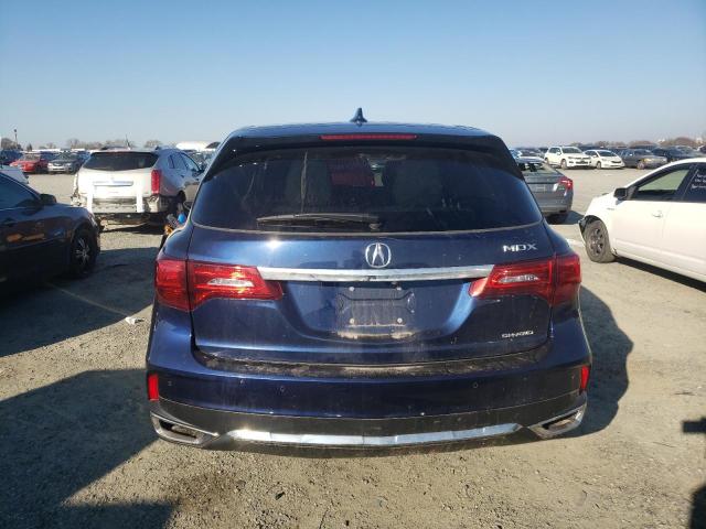 Photo 5 VIN: 5J8YD4H52KL027718 - ACURA MDX TECHNO 