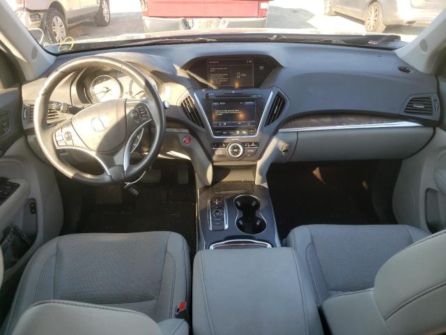 Photo 7 VIN: 5J8YD4H52KL027718 - ACURA MDX TECHNO 