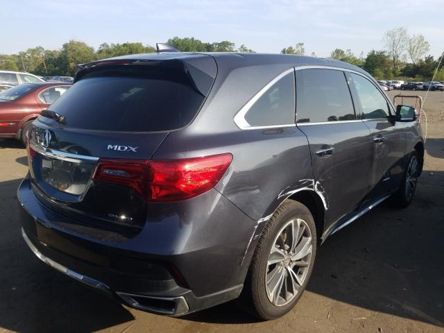 Photo 3 VIN: 5J8YD4H52KL029033 - ACURA MDX TECHNO 