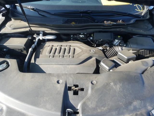 Photo 6 VIN: 5J8YD4H52KL029033 - ACURA MDX TECHNO 