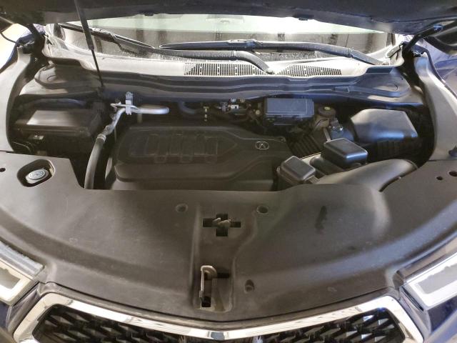 Photo 10 VIN: 5J8YD4H52KL032577 - ACURA MDX 