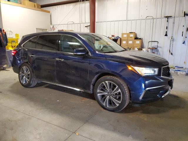 Photo 3 VIN: 5J8YD4H52KL032577 - ACURA MDX 