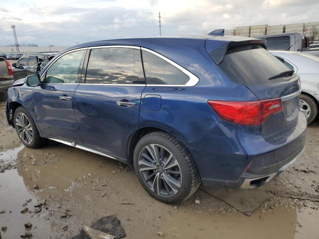 Photo 1 VIN: 5J8YD4H52LL004876 - ACURA MDX 