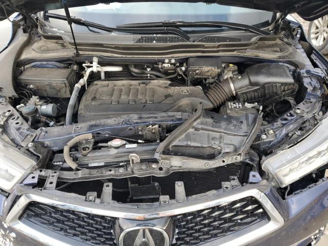 Photo 11 VIN: 5J8YD4H52LL004876 - ACURA MDX 