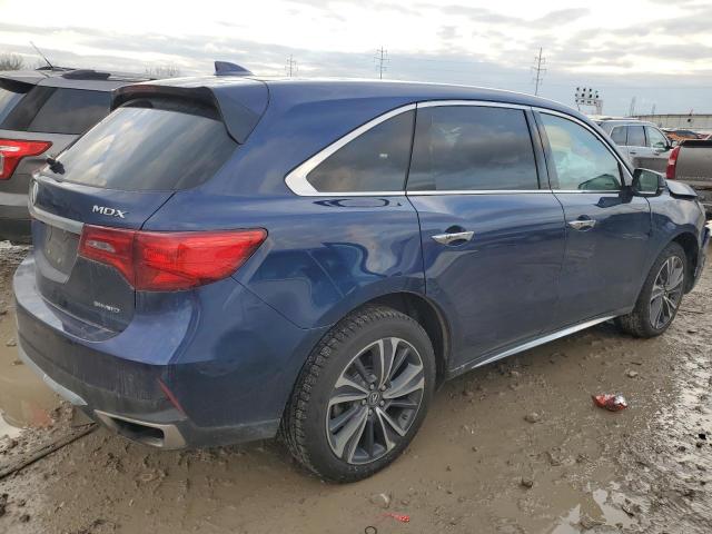 Photo 2 VIN: 5J8YD4H52LL004876 - ACURA MDX 