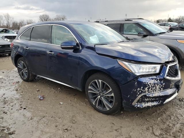 Photo 3 VIN: 5J8YD4H52LL004876 - ACURA MDX 