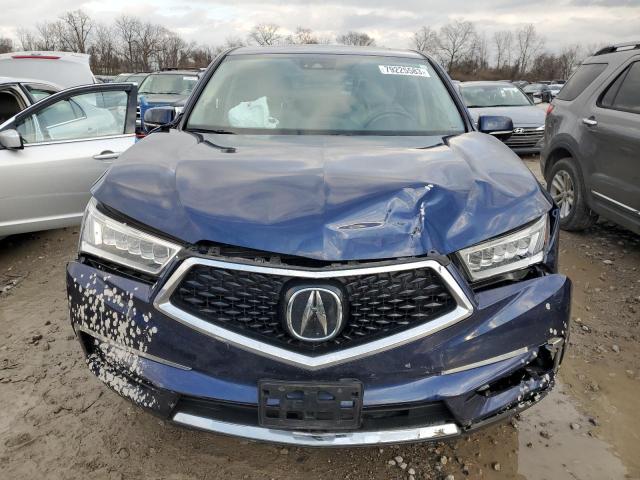 Photo 4 VIN: 5J8YD4H52LL004876 - ACURA MDX 