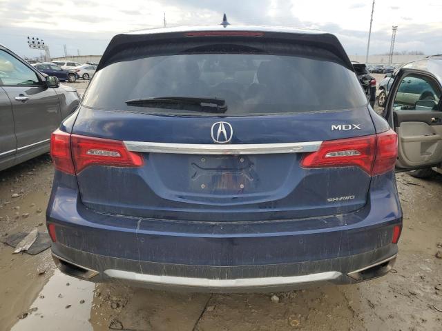 Photo 5 VIN: 5J8YD4H52LL004876 - ACURA MDX 