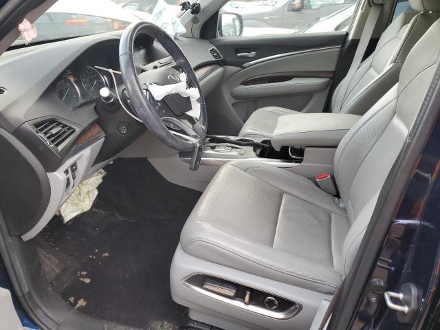 Photo 6 VIN: 5J8YD4H52LL004876 - ACURA MDX 