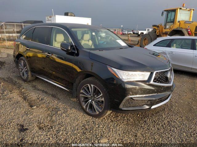 Photo 0 VIN: 5J8YD4H52LL006465 - ACURA MDX 