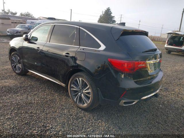 Photo 2 VIN: 5J8YD4H52LL006465 - ACURA MDX 