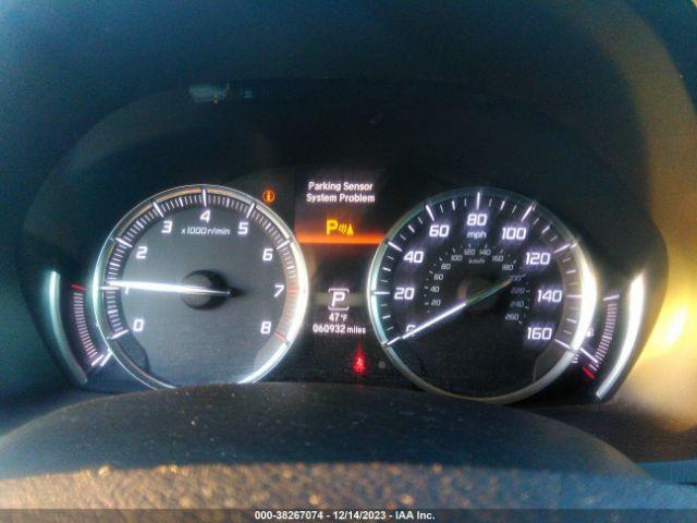 Photo 6 VIN: 5J8YD4H52LL006465 - ACURA MDX 