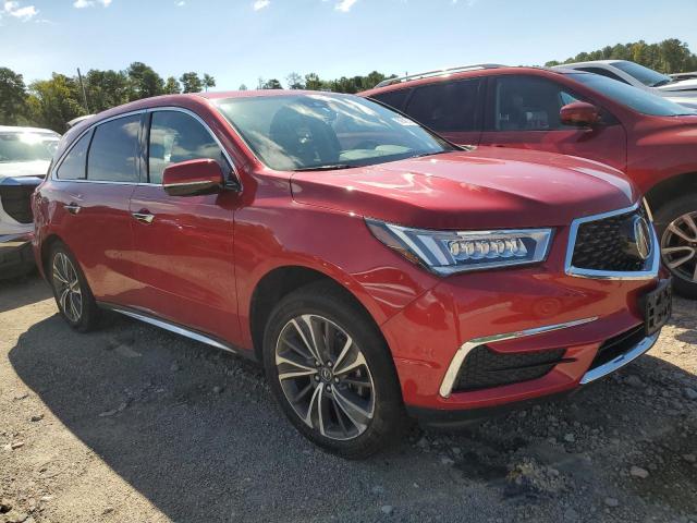 Photo 3 VIN: 5J8YD4H52LL006949 - ACURA MDX TECHNO 