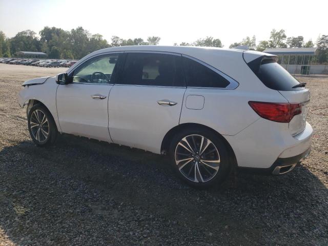 Photo 1 VIN: 5J8YD4H52LL007647 - ACURA MDX 