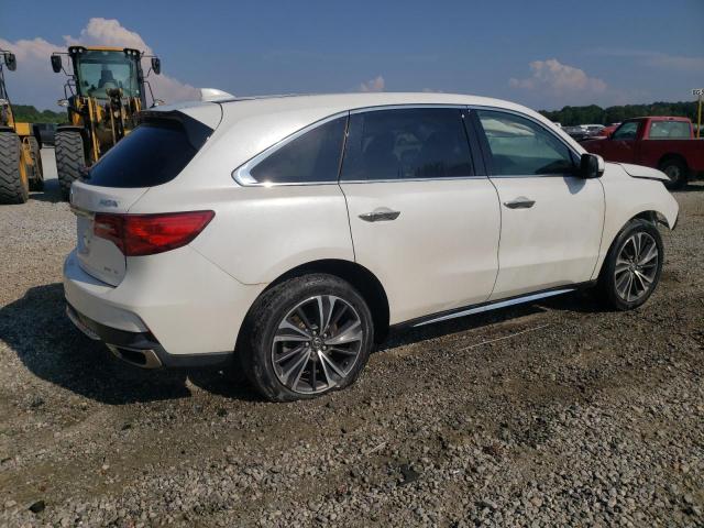 Photo 2 VIN: 5J8YD4H52LL007647 - ACURA MDX 