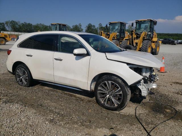 Photo 3 VIN: 5J8YD4H52LL007647 - ACURA MDX 