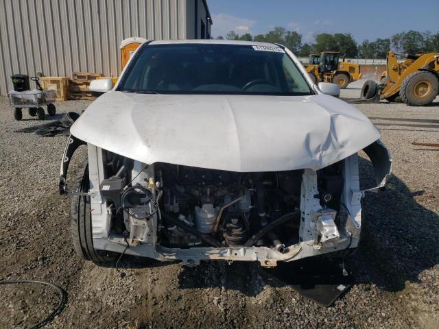 Photo 4 VIN: 5J8YD4H52LL007647 - ACURA MDX 