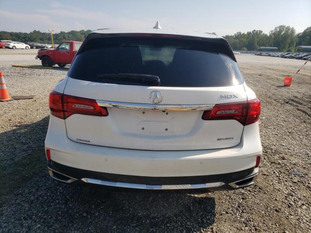 Photo 5 VIN: 5J8YD4H52LL007647 - ACURA MDX 