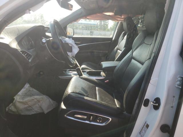 Photo 6 VIN: 5J8YD4H52LL007647 - ACURA MDX 