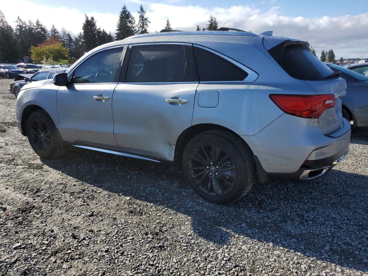 Photo 1 VIN: 5J8YD4H52LL010399 - ACURA MDX 