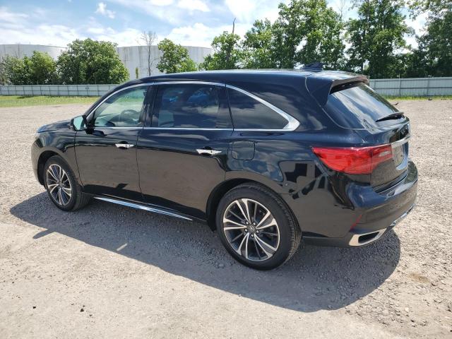 Photo 1 VIN: 5J8YD4H52LL017899 - ACURA MDX 