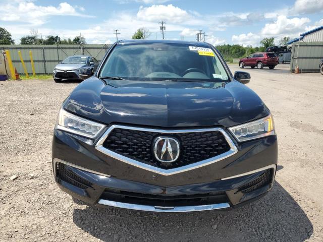 Photo 4 VIN: 5J8YD4H52LL017899 - ACURA MDX 