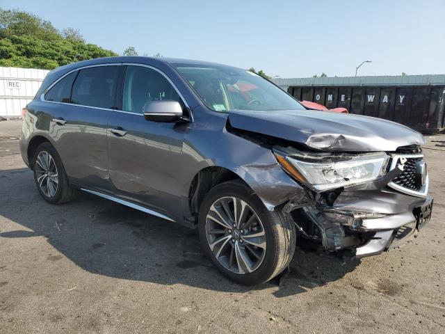 Photo 3 VIN: 5J8YD4H52LL020401 - ACURA MDX 