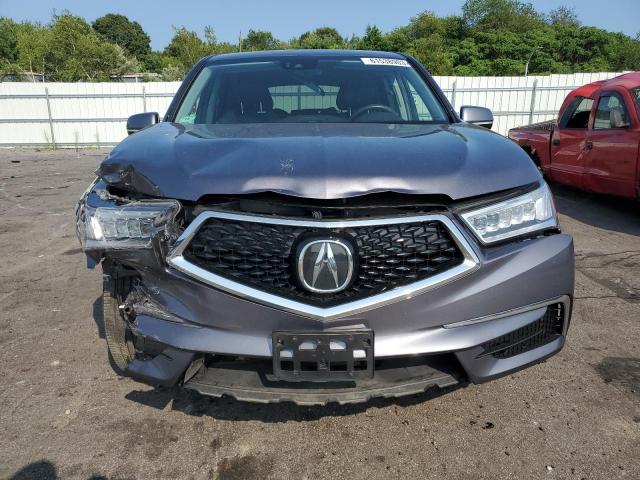 Photo 4 VIN: 5J8YD4H52LL020401 - ACURA MDX 