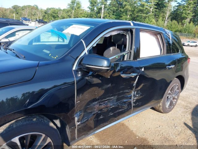 Photo 5 VIN: 5J8YD4H52LL027056 - ACURA MDX 