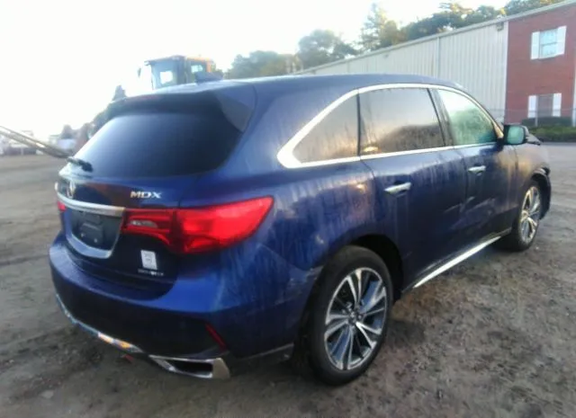 Photo 3 VIN: 5J8YD4H52LL029017 - ACURA MDX 