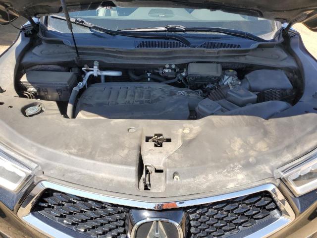 Photo 11 VIN: 5J8YD4H52LL040020 - ACURA MDX TECHNO 