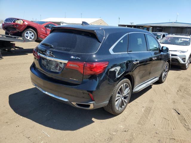 Photo 2 VIN: 5J8YD4H52LL040020 - ACURA MDX TECHNO 