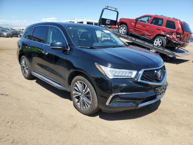 Photo 3 VIN: 5J8YD4H52LL040020 - ACURA MDX TECHNO 