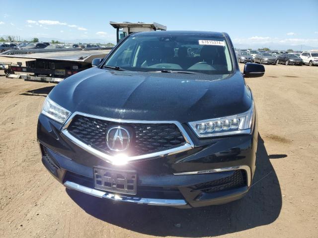 Photo 4 VIN: 5J8YD4H52LL040020 - ACURA MDX TECHNO 