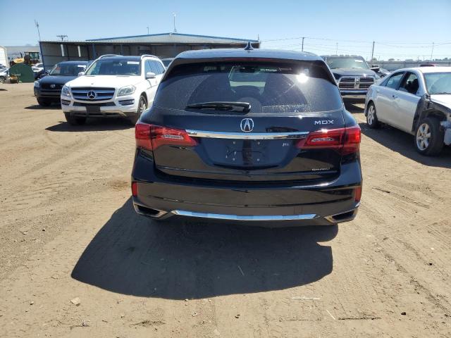 Photo 5 VIN: 5J8YD4H52LL040020 - ACURA MDX TECHNO 