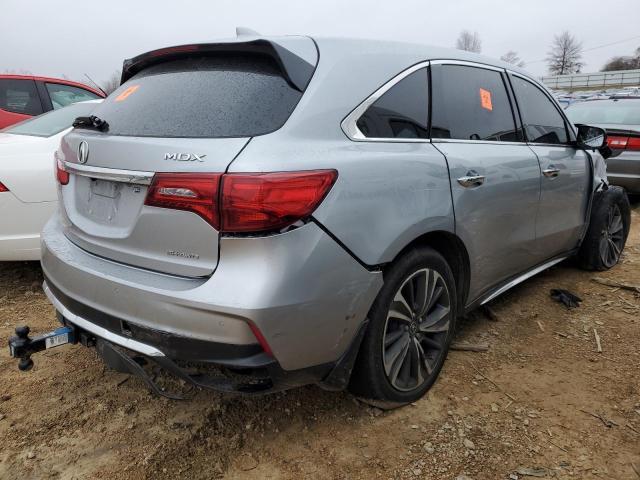 Photo 2 VIN: 5J8YD4H52LL052801 - ACURA MDX 