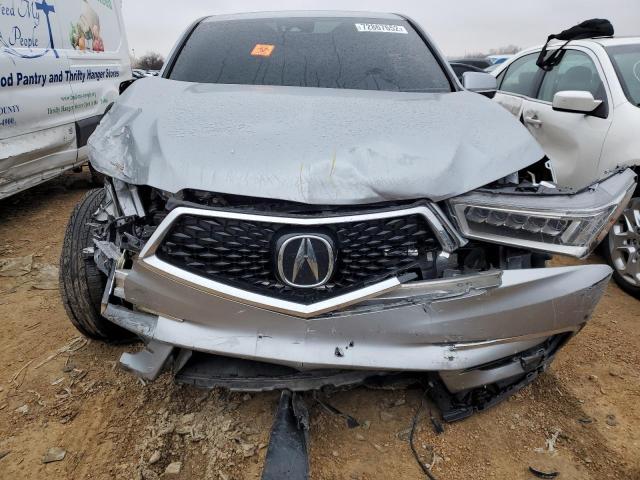 Photo 4 VIN: 5J8YD4H52LL052801 - ACURA MDX 