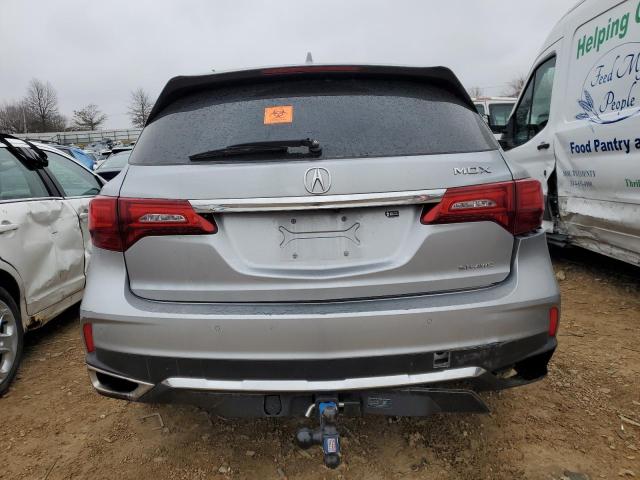 Photo 5 VIN: 5J8YD4H52LL052801 - ACURA MDX 