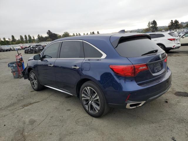 Photo 1 VIN: 5J8YD4H52LL054001 - ACURA MDX 