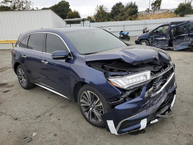 Photo 3 VIN: 5J8YD4H52LL054001 - ACURA MDX 