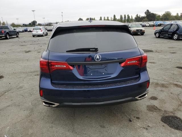 Photo 5 VIN: 5J8YD4H52LL054001 - ACURA MDX 