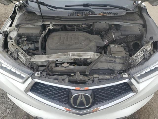 Photo 11 VIN: 5J8YD4H53HL000892 - ACURA MDX TECHNO 