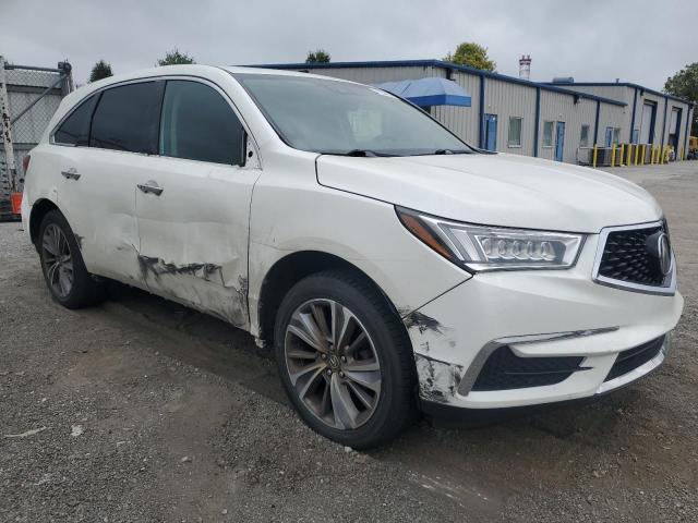 Photo 3 VIN: 5J8YD4H53HL000892 - ACURA MDX TECHNO 