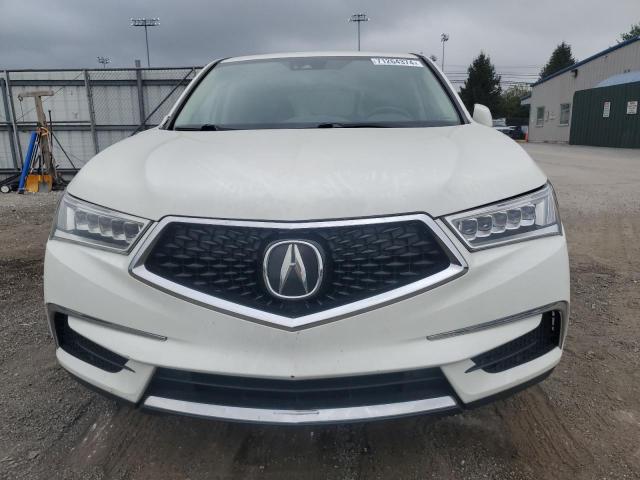 Photo 4 VIN: 5J8YD4H53HL000892 - ACURA MDX TECHNO 